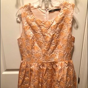 A Gorgeous Boutique Dress!